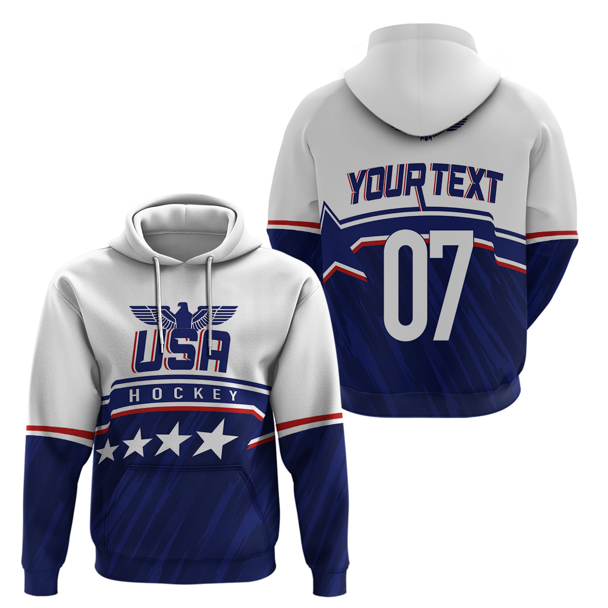 usa-ice-hockey-championship-2023-star-eagle-hoodie