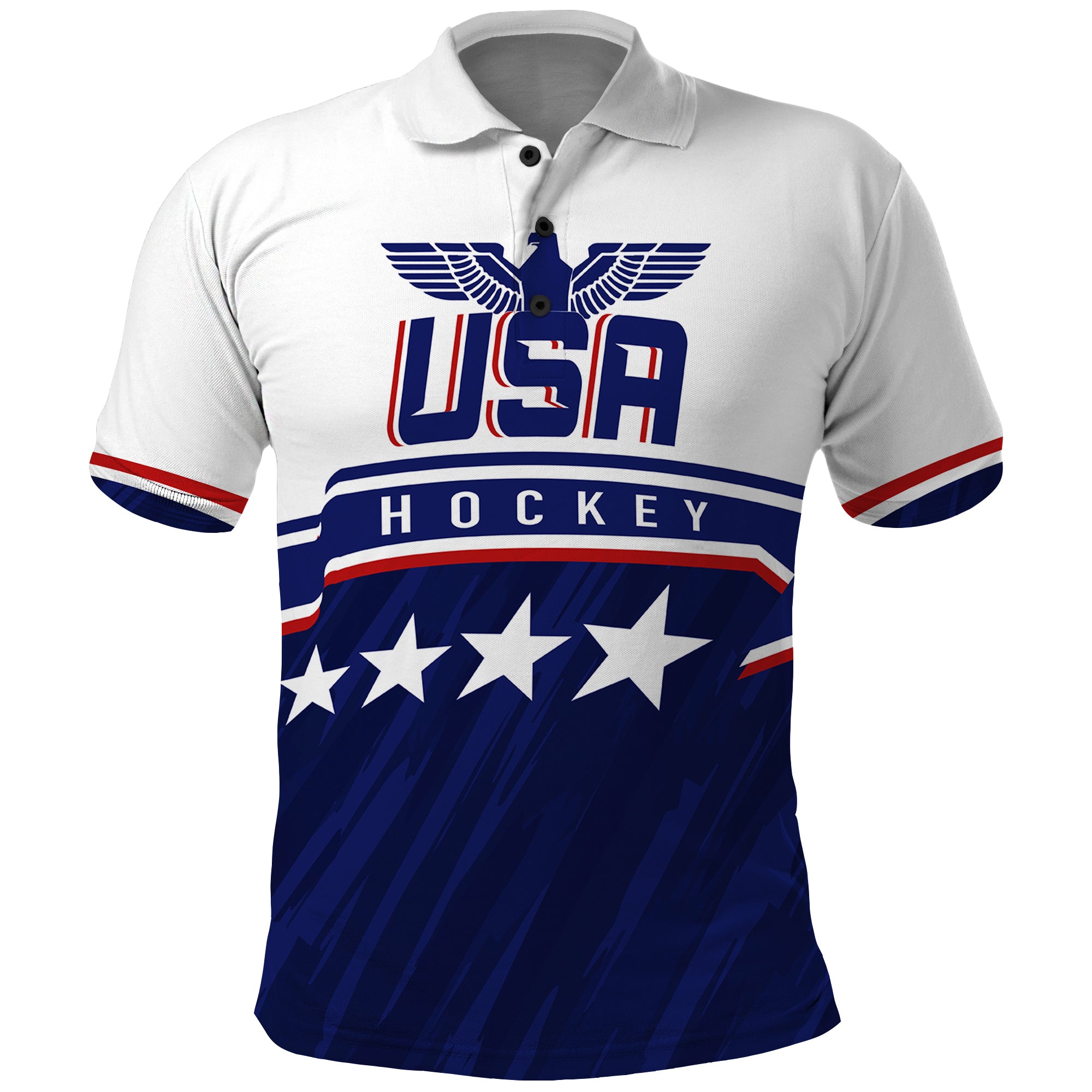 usa-ice-hockey-championship-2023-star-eagle-polo-shirt