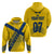 Sweden Ice Hockey Championship 2023 Three Crowns Hoodie - Wonder Print Shop