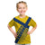 Sweden Ice Hockey Championship 2023 Three Crowns Kid T Shirt - Wonder Print Shop