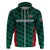 Custom Bangladesh CrickeHoodie Unique Style LT8 - Wonder Print Shop