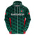 Custom Bangladesh CrickeHoodie Unique Style LT8 - Wonder Print Shop