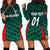 (Custom Personalised) Bangladesh Cricket Hoodie Dress Unique Style LT8 - Wonder Print Shop