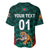 (Custom Personalised) Bangladesh Cricket Baseball Jersey Special Style The Tigers LT8 - Wonder Print Shop