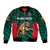 (Custom Personalised) Bangladesh Cricket Bomber Jacket Special Style The Tigers LT8 - Wonder Print Shop