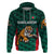 Custom Bangladesh CrickeHoodie Special Style The Tigers LT8 - Wonder Print Shop