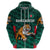 Custom Bangladesh CrickeHoodie Special Style The Tigers LT8 - Wonder Print Shop