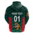 Custom Bangladesh CrickeHoodie Special Style The Tigers LT8 - Wonder Print Shop