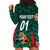 (Custom Personalised) Bangladesh Cricket Hoodie Dress Special Style The Tigers LT8 - Wonder Print Shop