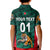 Custom Bangladesh Cricket Polo Shirt for Kid Special Style The Tigers LT8 - Wonder Print Shop