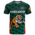 Custom Bangladesh Cricket T Shirt Special Style The Tigers LT8 - Wonder Print Shop