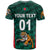 Custom Bangladesh Cricket T Shirt Special Style The Tigers LT8 - Wonder Print Shop