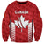 custom-personalised-canada-cricket-sweatshirt-maple-leaf-unique-style-red