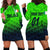 (Custom Personalised) Ireland Cricket Hoodie Dress Unique Style LT8 - Wonder Print Shop