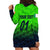 (Custom Personalised) Ireland Cricket Hoodie Dress Unique Style LT8 - Wonder Print Shop