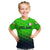 (Custom Personalised) Ireland Cricket Kid T Shirt Unique Style LT8 - Wonder Print Shop