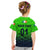 (Custom Personalised) Ireland Cricket Kid T Shirt Unique Style LT8 - Wonder Print Shop