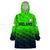 (Custom Personalised) Ireland Cricket Wearable Blanket Hoodie Unique Style LT8 - Wonder Print Shop