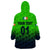 (Custom Personalised) Ireland Cricket Wearable Blanket Hoodie Unique Style LT8 - Wonder Print Shop