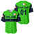 (Custom Personalised) Ireland Cricket Baseball Jersey Special Style LT8 - Wonder Print Shop