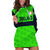 (Custom Personalised) Ireland Cricket Hoodie Dress Special Style LT8 - Wonder Print Shop