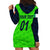 (Custom Personalised) Ireland Cricket Hoodie Dress Special Style LT8 - Wonder Print Shop