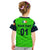 (Custom Personalised) Ireland Cricket Kid T Shirt Special Style LT8 - Wonder Print Shop