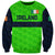 (Custom Personalised) Ireland Cricket Sweatshirt Special Style LT8 - Wonder Print Shop