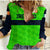 (Custom Personalised) Ireland Cricket Women Casual Shirt Special Style LT8 - Wonder Print Shop