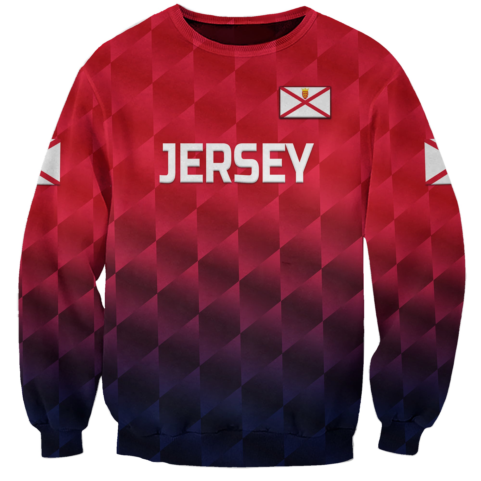 custom-personalised-the-bailiwick-of-jersey-cricket-sweatshirt-unique-style-red-no1