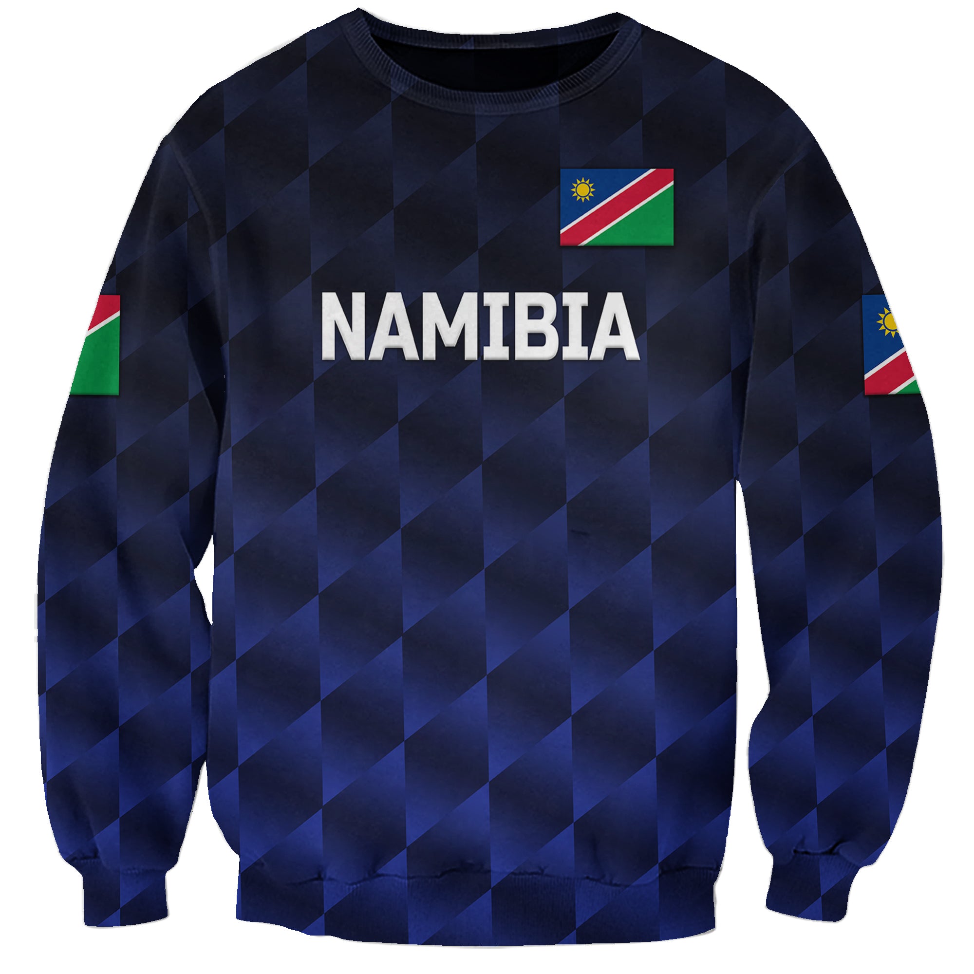 custom-personalised-namibia-cricket-sweatshirt-unique-style-navy