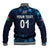 (Custom Personalised) Namibia Cricket Baseball Jacket Special Style LT8 - Wonder Print Shop