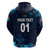 Custom Namibia CrickeHoodie Special Style LT8 - Wonder Print Shop