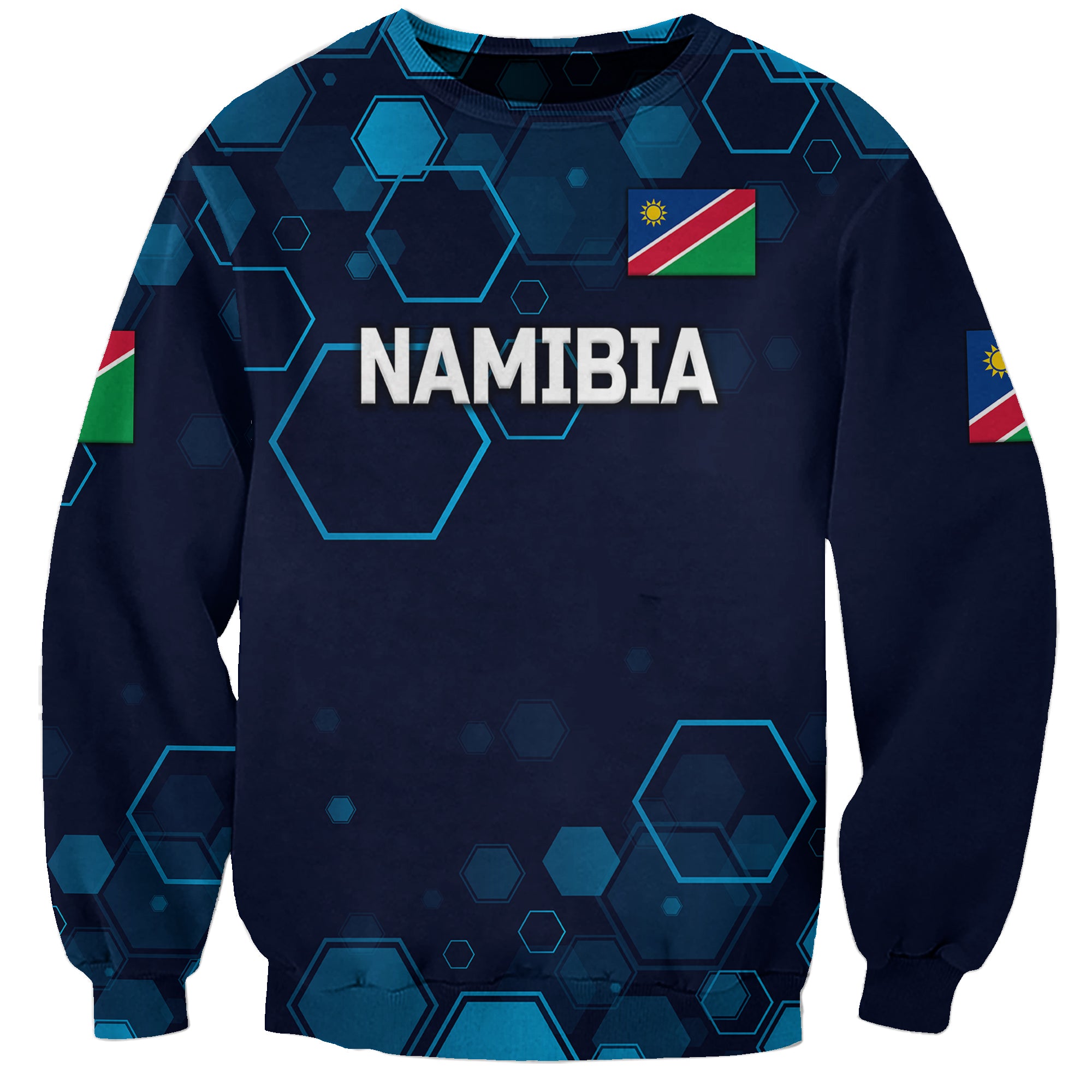 custom-personalised-namibia-cricket-sweatshirt-special-style