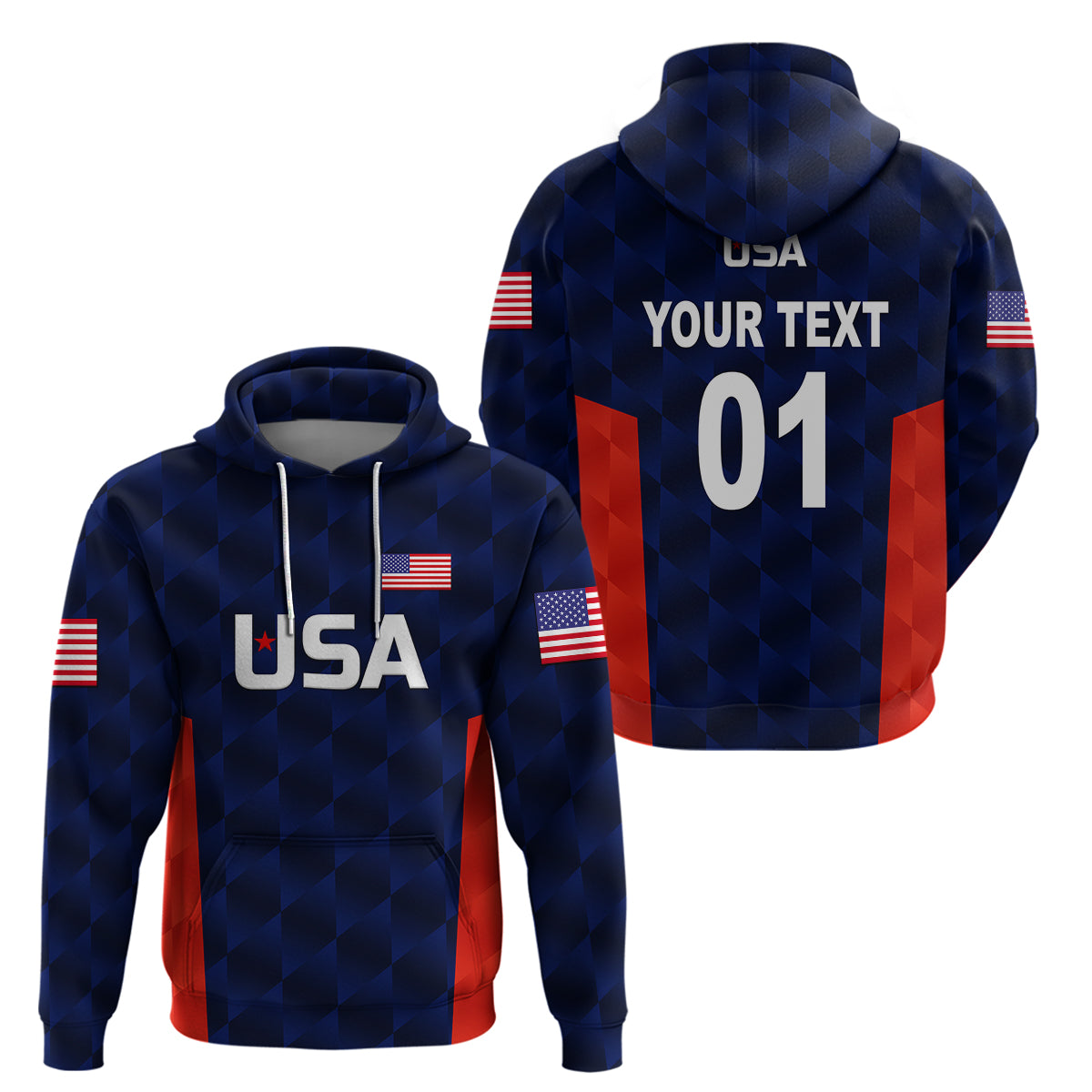 custom-personalised-united-states-national-cricket-hoodie-team-usa-cricket-navy