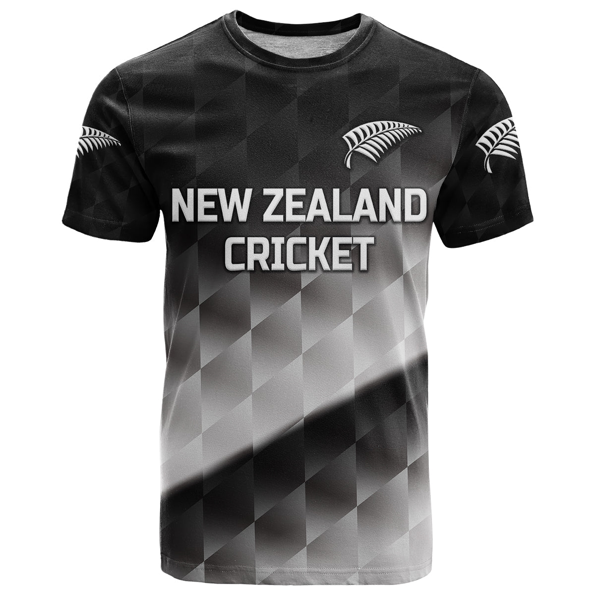 custom-personalised-new-zealand-cricket-t-shirt-silver-fern-unique-gradient