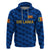 Custom Sri Lanka CrickeHoodie The Lions Unique Blue LT8 - Wonder Print Shop