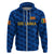 Custom Sri Lanka CrickeHoodie The Lions Unique Blue LT8 - Wonder Print Shop