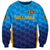 custom-personalised-sri-lanka-cricket-sweatshirt-the-lions-unique-gradient-blue