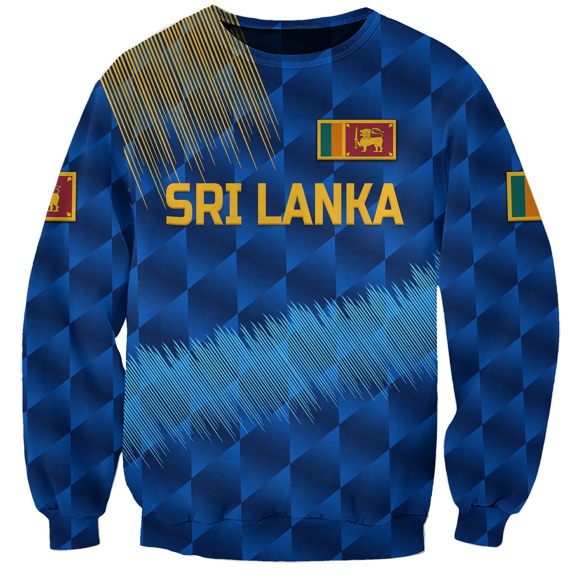 custom-personalised-sri-lanka-cricket-sweatshirt-the-lions-special-blue