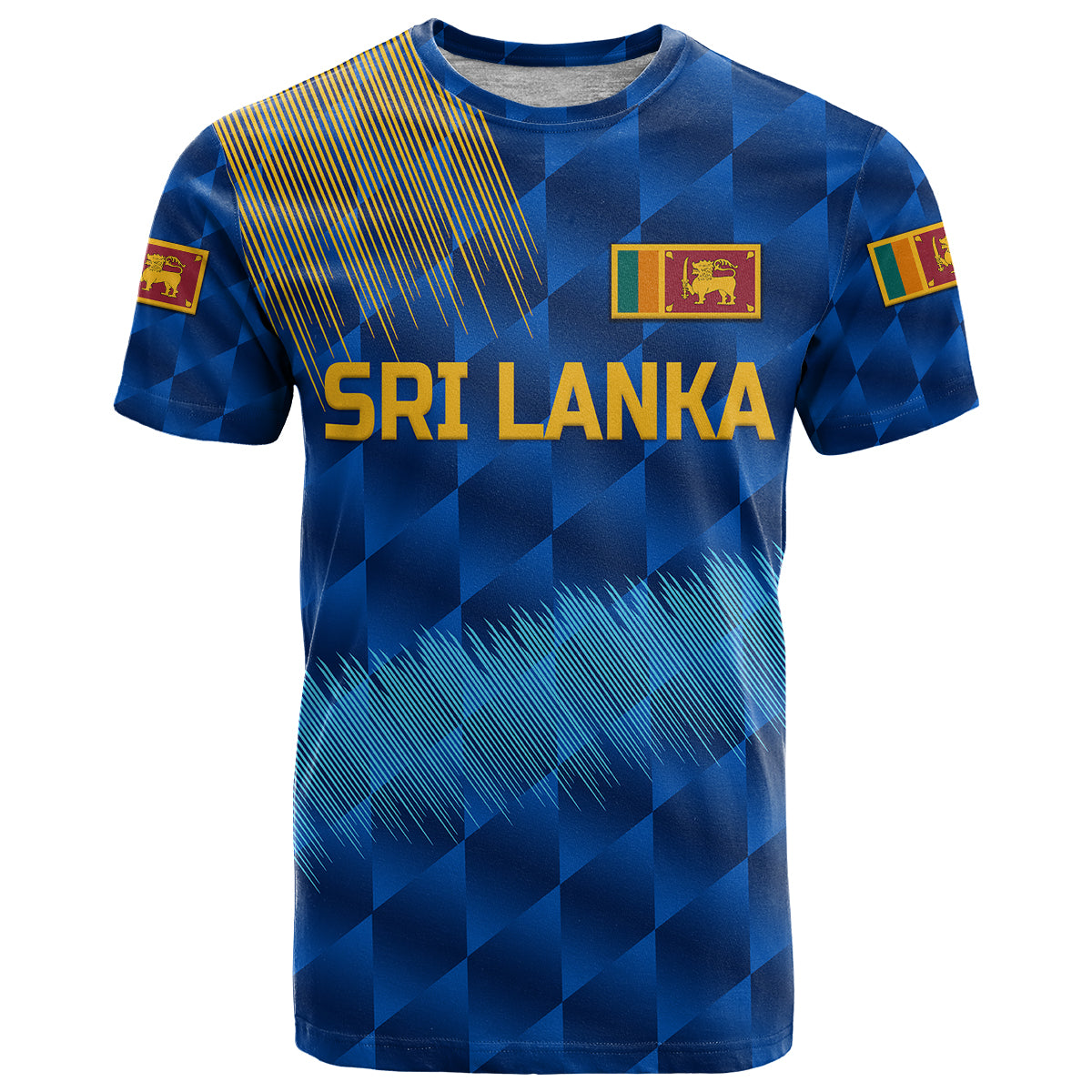 custom-personalised-sri-lanka-cricket-t-shirt-the-lions-special-blue