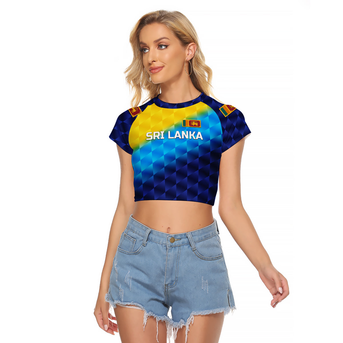 custom-personalised-sri-lanka-cricket-raglan-cropped-t-shirt-the-lions-special-gradient-blue