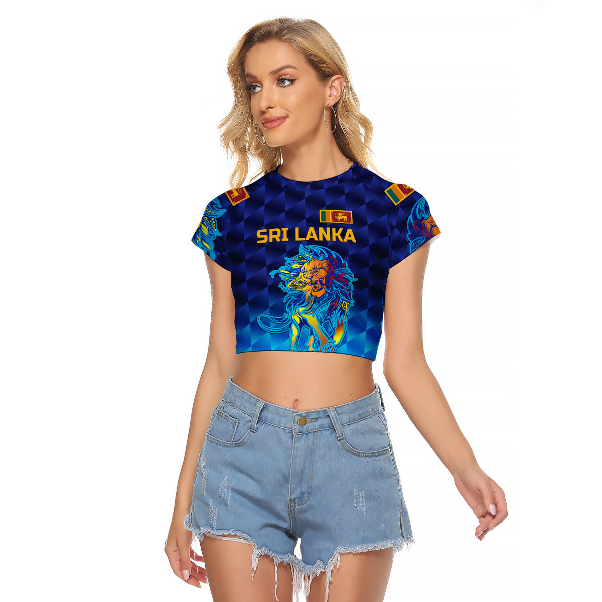 custom-personalised-sri-lanka-cricket-raglan-cropped-t-shirt-the-lions-pride-version-blue