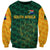 custom-personalised-south-africa-proteas-cricket-sweatshirt-simple-green