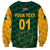 custom-personalised-south-africa-proteas-cricket-sweatshirt-simple-green