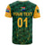 custom-personalised-south-africa-proteas-cricket-t-shirt-simple-green