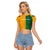 custom-personalised-south-africa-proteas-cricket-raglan-cropped-t-shirt-simple-yellow