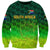 custom-personalised-south-africa-proteas-cricket-sweatshirt-simple-gradient-green