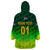 custom-personalised-south-africa-proteas-cricket-wearable-blanket-hoodie-simple-gradient-green