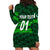 (Custom Personalised) Pakistan Cricket Hoodie Dress Pak Shaheens Unique - Dark Green LT8 - Wonder Print Shop